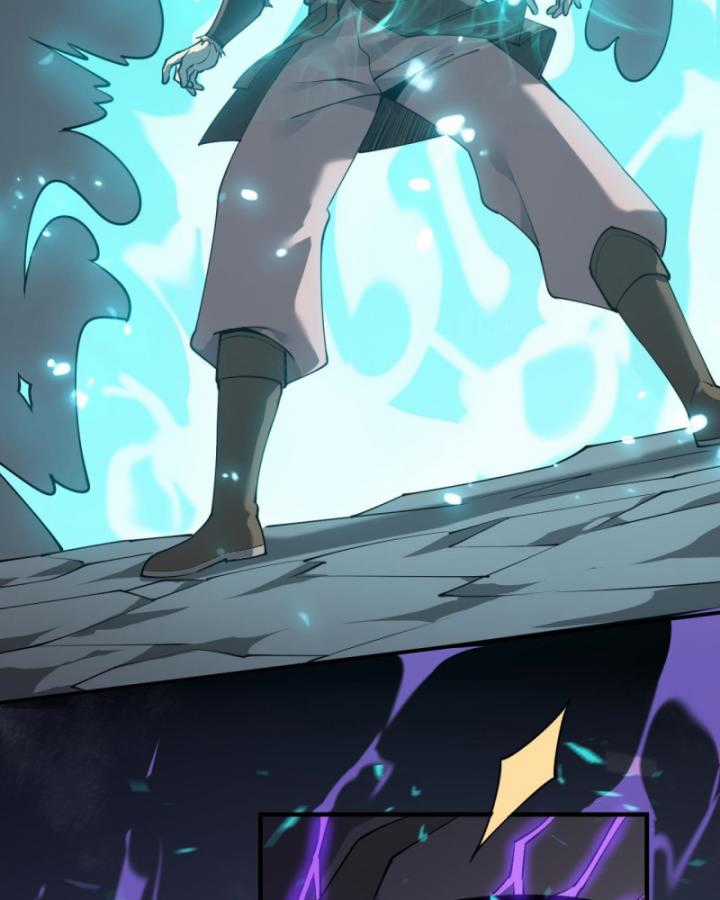 Game Online: Vì Quá Phóng Túng, Tôi Đã Trở Thành Kẻ Thù Của Cả Server Chapter 8 trang 7