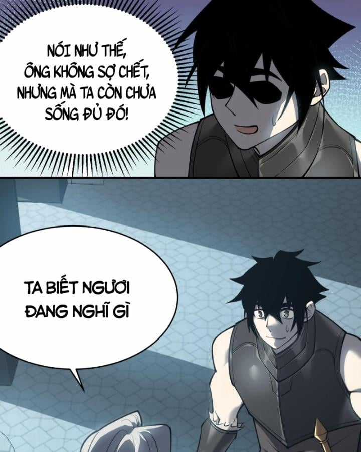 Game Online: Vì Quá Phóng Túng, Tôi Đã Trở Thành Kẻ Thù Của Cả Server Chapter 8 trang 70