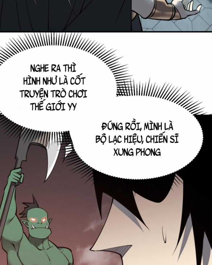 Game Online: Vì Quá Phóng Túng, Tôi Đã Trở Thành Kẻ Thù Của Cả Server Chapter 8 trang 72