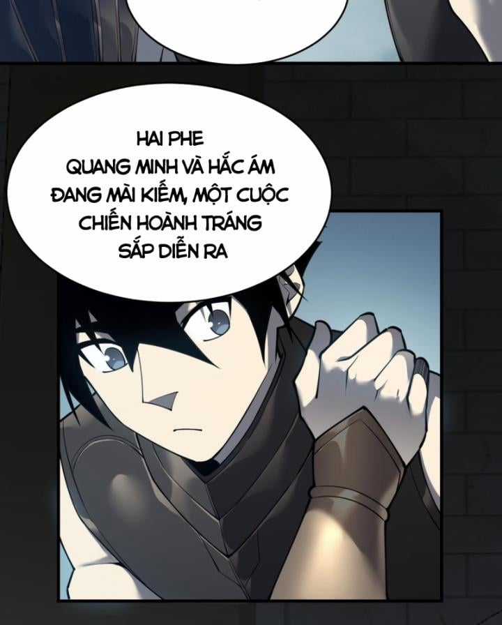 Game Online: Vì Quá Phóng Túng, Tôi Đã Trở Thành Kẻ Thù Của Cả Server Chapter 8 trang 78