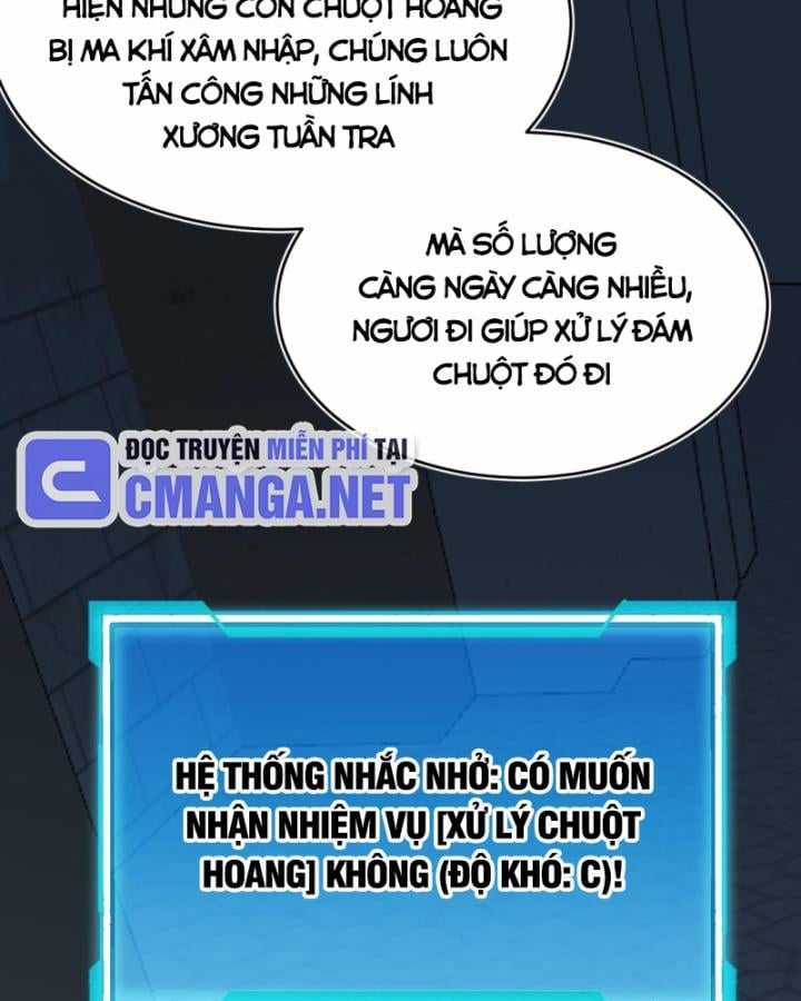 Game Online: Vì Quá Phóng Túng, Tôi Đã Trở Thành Kẻ Thù Của Cả Server Chapter 8 trang 85