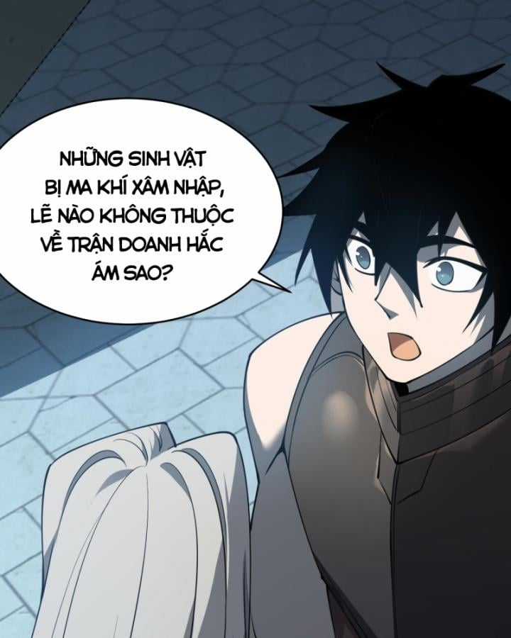 Game Online: Vì Quá Phóng Túng, Tôi Đã Trở Thành Kẻ Thù Của Cả Server Chapter 8 trang 87