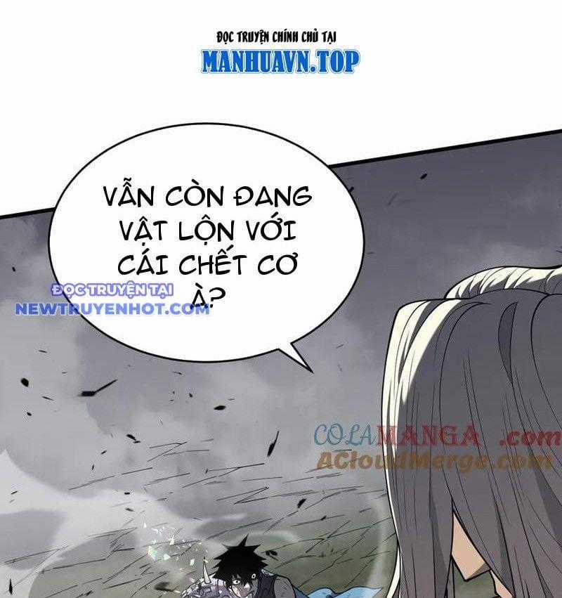Game Online: Vì Quá Phóng Túng, Tôi Đã Trở Thành Kẻ Thù Của Cả Server Chapter 80 trang 1