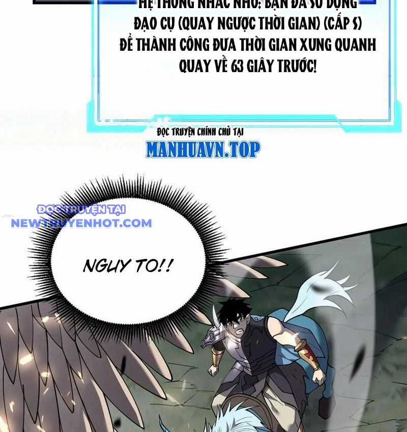 Game Online: Vì Quá Phóng Túng, Tôi Đã Trở Thành Kẻ Thù Của Cả Server Chapter 80 trang 10