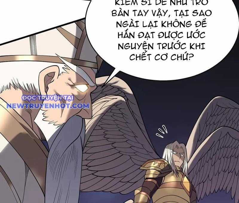 Game Online: Vì Quá Phóng Túng, Tôi Đã Trở Thành Kẻ Thù Của Cả Server Chapter 80 trang 102