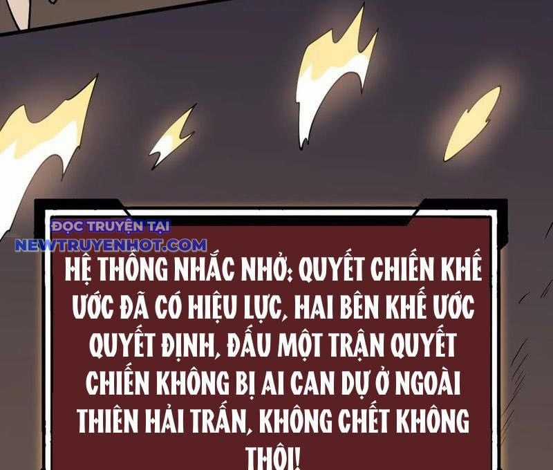 Game Online: Vì Quá Phóng Túng, Tôi Đã Trở Thành Kẻ Thù Của Cả Server Chapter 80 trang 107