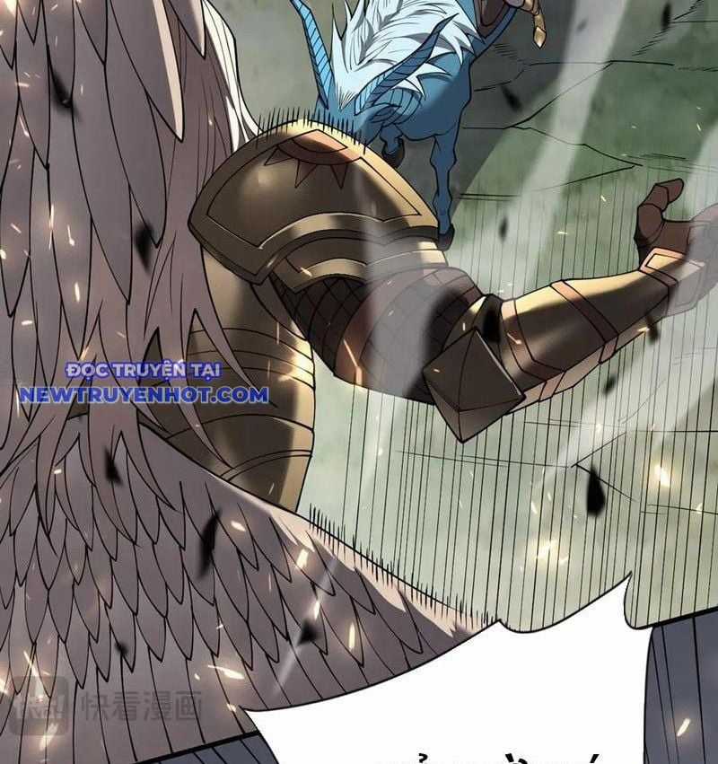 Game Online: Vì Quá Phóng Túng, Tôi Đã Trở Thành Kẻ Thù Của Cả Server Chapter 80 trang 11