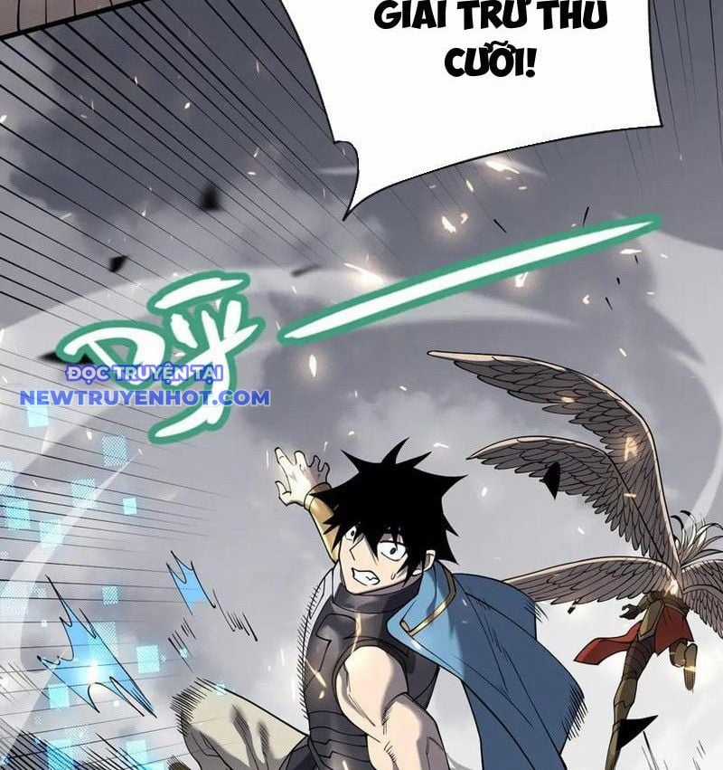 Game Online: Vì Quá Phóng Túng, Tôi Đã Trở Thành Kẻ Thù Của Cả Server Chapter 80 trang 12