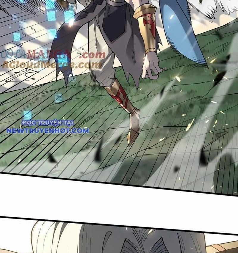 Game Online: Vì Quá Phóng Túng, Tôi Đã Trở Thành Kẻ Thù Của Cả Server Chapter 80 trang 13