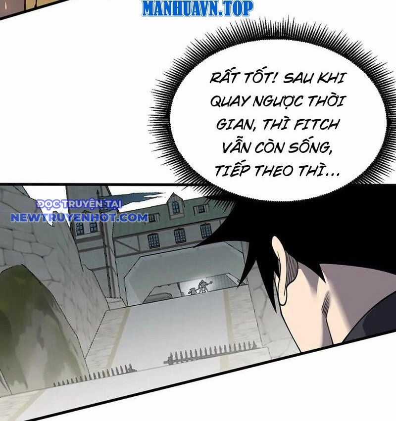 Game Online: Vì Quá Phóng Túng, Tôi Đã Trở Thành Kẻ Thù Của Cả Server Chapter 80 trang 15