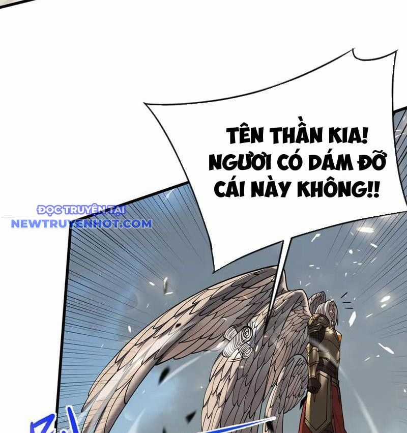 Game Online: Vì Quá Phóng Túng, Tôi Đã Trở Thành Kẻ Thù Của Cả Server Chapter 80 trang 16