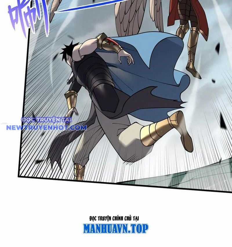 Game Online: Vì Quá Phóng Túng, Tôi Đã Trở Thành Kẻ Thù Của Cả Server Chapter 80 trang 17