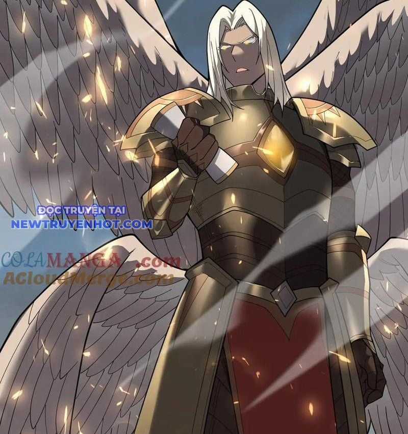 Game Online: Vì Quá Phóng Túng, Tôi Đã Trở Thành Kẻ Thù Của Cả Server Chapter 80 trang 21