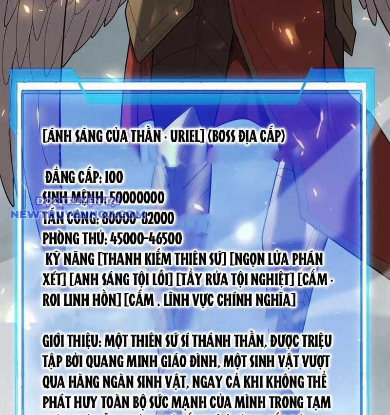 Game Online: Vì Quá Phóng Túng, Tôi Đã Trở Thành Kẻ Thù Của Cả Server Chapter 80 trang 22