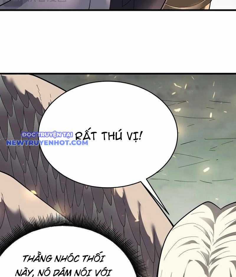 Game Online: Vì Quá Phóng Túng, Tôi Đã Trở Thành Kẻ Thù Của Cả Server Chapter 80 trang 28