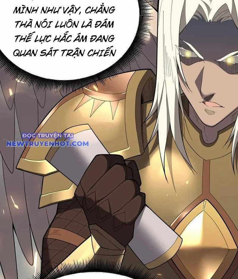 Game Online: Vì Quá Phóng Túng, Tôi Đã Trở Thành Kẻ Thù Của Cả Server Chapter 80 trang 29