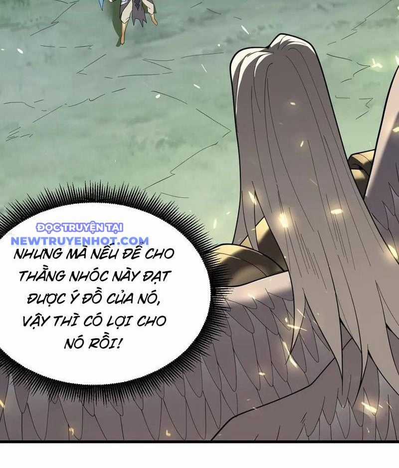 Game Online: Vì Quá Phóng Túng, Tôi Đã Trở Thành Kẻ Thù Của Cả Server Chapter 80 trang 31