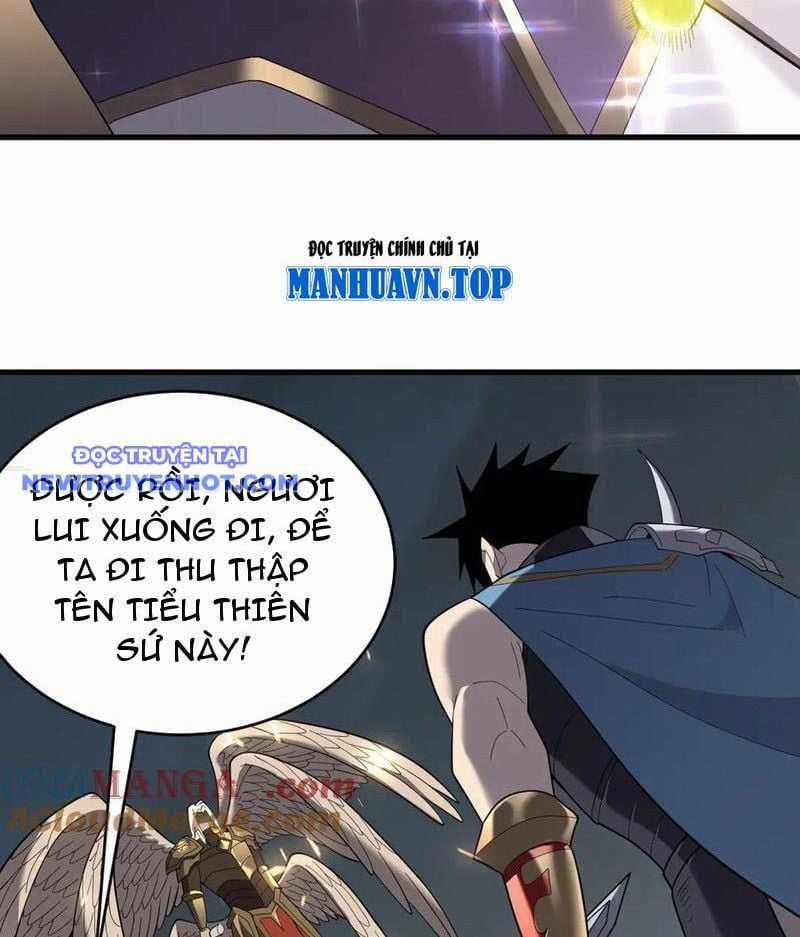 Game Online: Vì Quá Phóng Túng, Tôi Đã Trở Thành Kẻ Thù Của Cả Server Chapter 80 trang 37