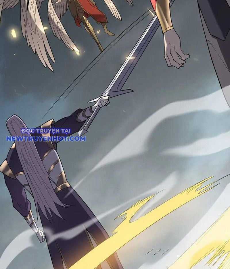 Game Online: Vì Quá Phóng Túng, Tôi Đã Trở Thành Kẻ Thù Của Cả Server Chapter 80 trang 38