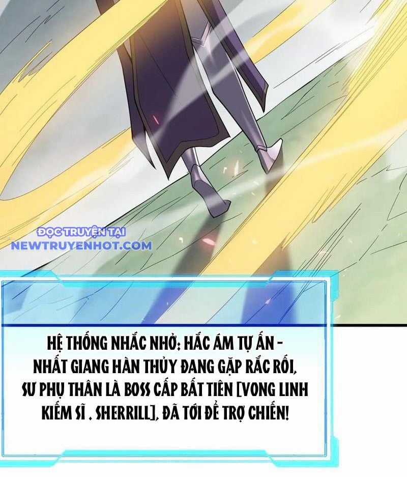 Game Online: Vì Quá Phóng Túng, Tôi Đã Trở Thành Kẻ Thù Của Cả Server Chapter 80 trang 39