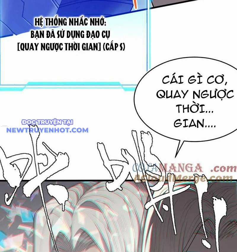 Game Online: Vì Quá Phóng Túng, Tôi Đã Trở Thành Kẻ Thù Của Cả Server Chapter 80 trang 4