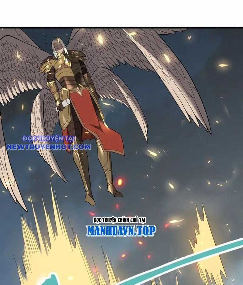 Game Online: Vì Quá Phóng Túng, Tôi Đã Trở Thành Kẻ Thù Của Cả Server Chapter 80 trang 41