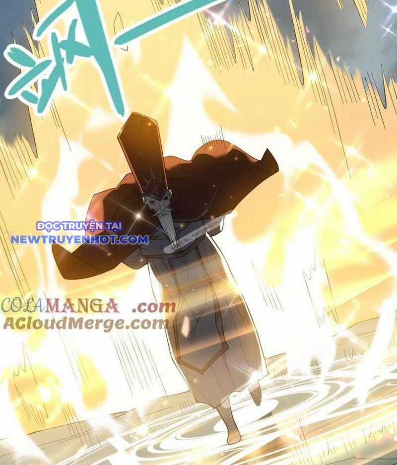 Game Online: Vì Quá Phóng Túng, Tôi Đã Trở Thành Kẻ Thù Của Cả Server Chapter 80 trang 42