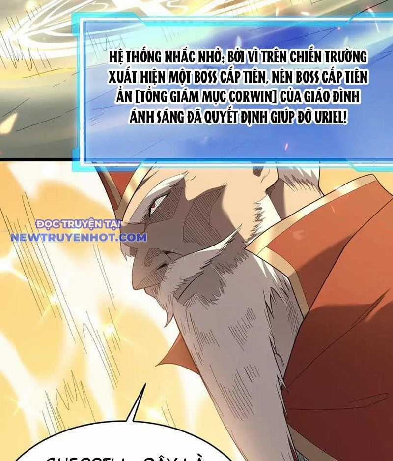 Game Online: Vì Quá Phóng Túng, Tôi Đã Trở Thành Kẻ Thù Của Cả Server Chapter 80 trang 43