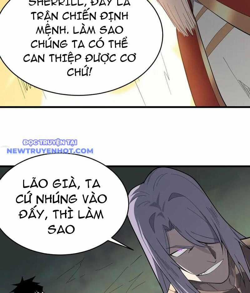 Game Online: Vì Quá Phóng Túng, Tôi Đã Trở Thành Kẻ Thù Của Cả Server Chapter 80 trang 44