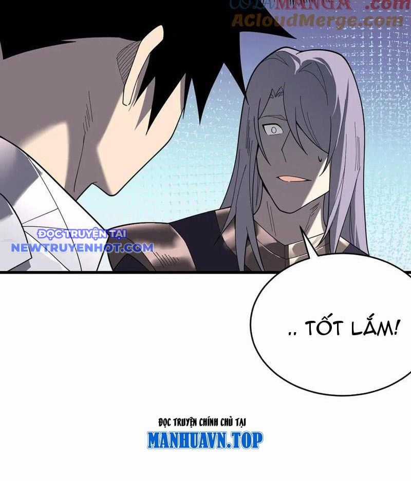 Game Online: Vì Quá Phóng Túng, Tôi Đã Trở Thành Kẻ Thù Của Cả Server Chapter 80 trang 50