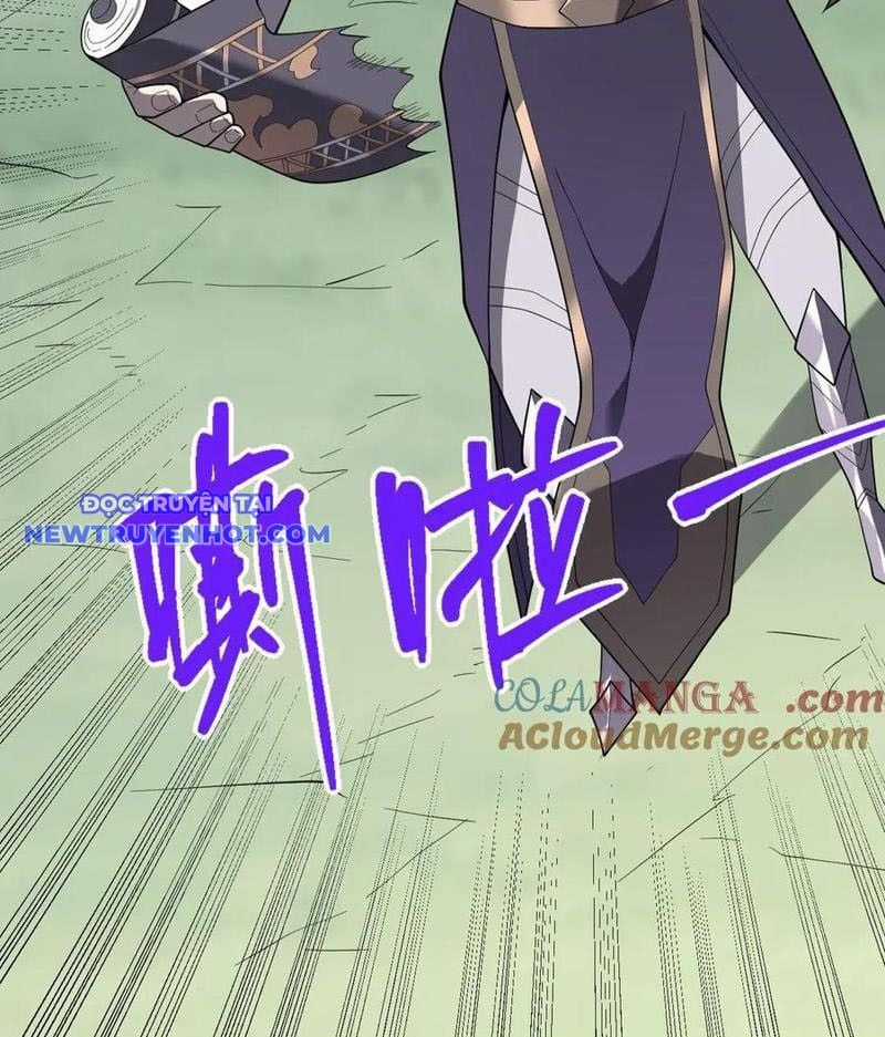 Game Online: Vì Quá Phóng Túng, Tôi Đã Trở Thành Kẻ Thù Của Cả Server Chapter 80 trang 52