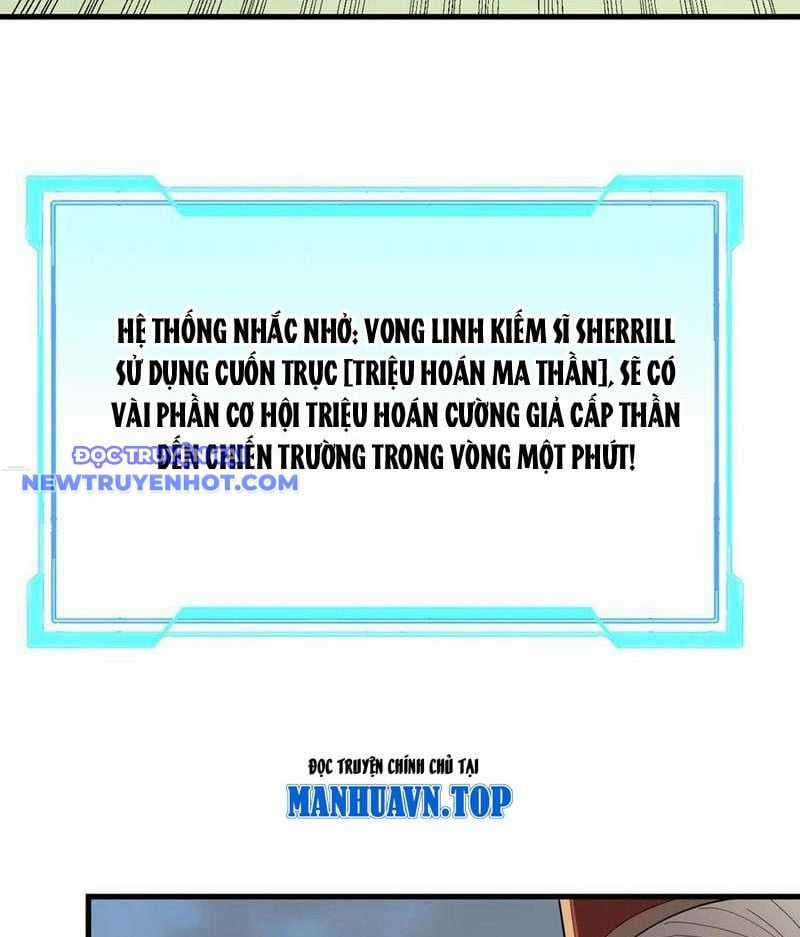 Game Online: Vì Quá Phóng Túng, Tôi Đã Trở Thành Kẻ Thù Của Cả Server Chapter 80 trang 53