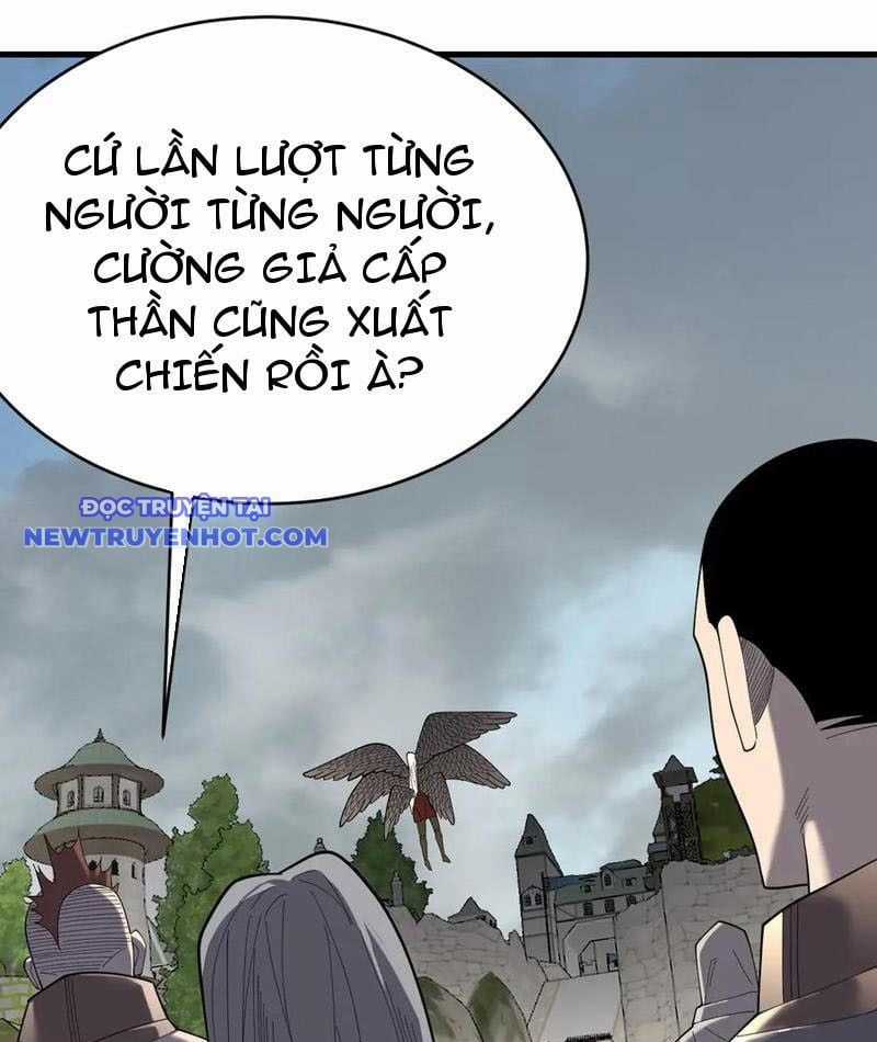Game Online: Vì Quá Phóng Túng, Tôi Đã Trở Thành Kẻ Thù Của Cả Server Chapter 80 trang 55