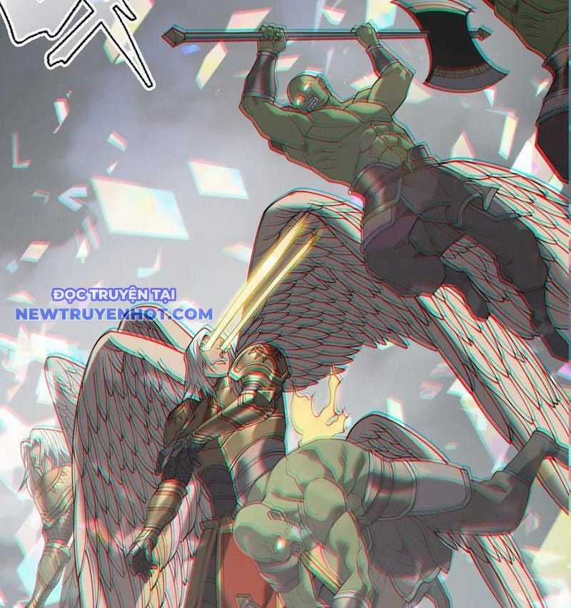 Game Online: Vì Quá Phóng Túng, Tôi Đã Trở Thành Kẻ Thù Của Cả Server Chapter 80 trang 6