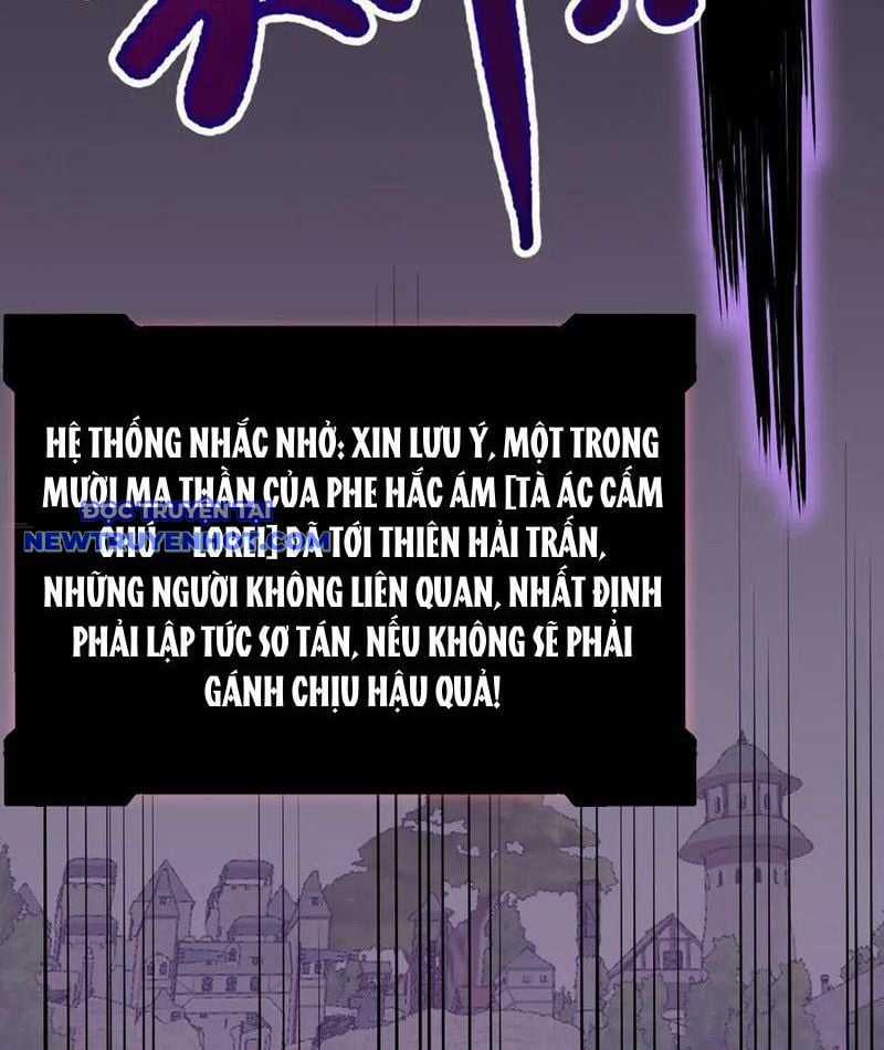 Game Online: Vì Quá Phóng Túng, Tôi Đã Trở Thành Kẻ Thù Của Cả Server Chapter 80 trang 61