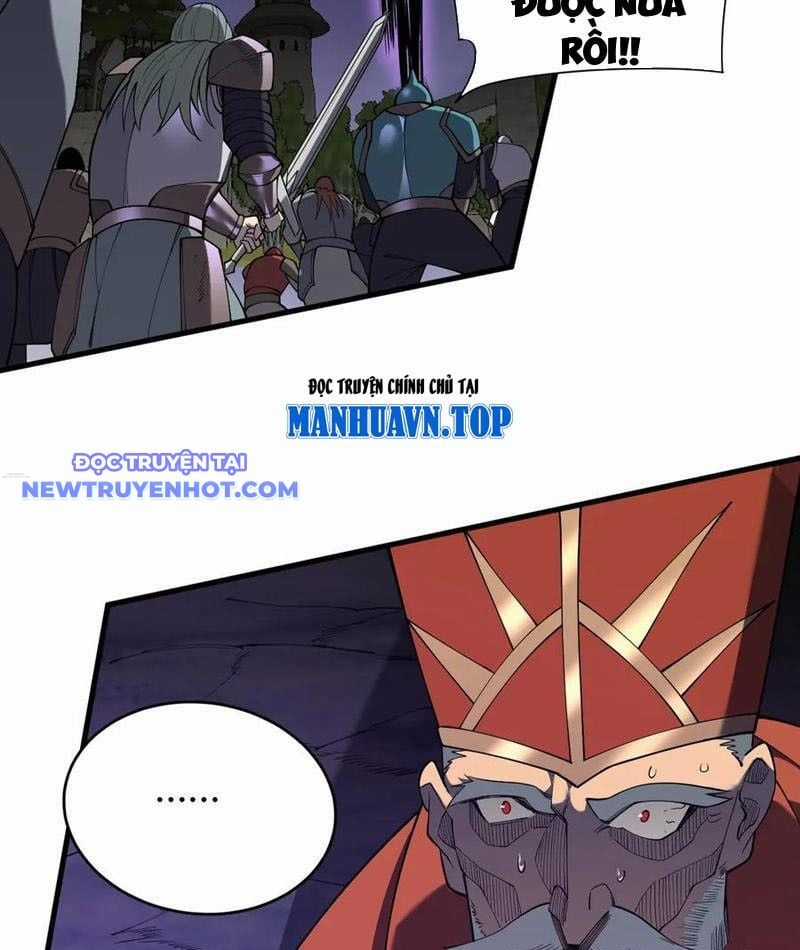 Game Online: Vì Quá Phóng Túng, Tôi Đã Trở Thành Kẻ Thù Của Cả Server Chapter 80 trang 63