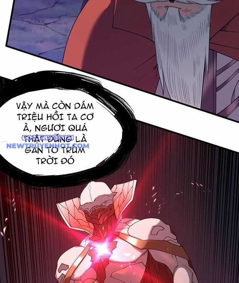 Game Online: Vì Quá Phóng Túng, Tôi Đã Trở Thành Kẻ Thù Của Cả Server Chapter 80 trang 64