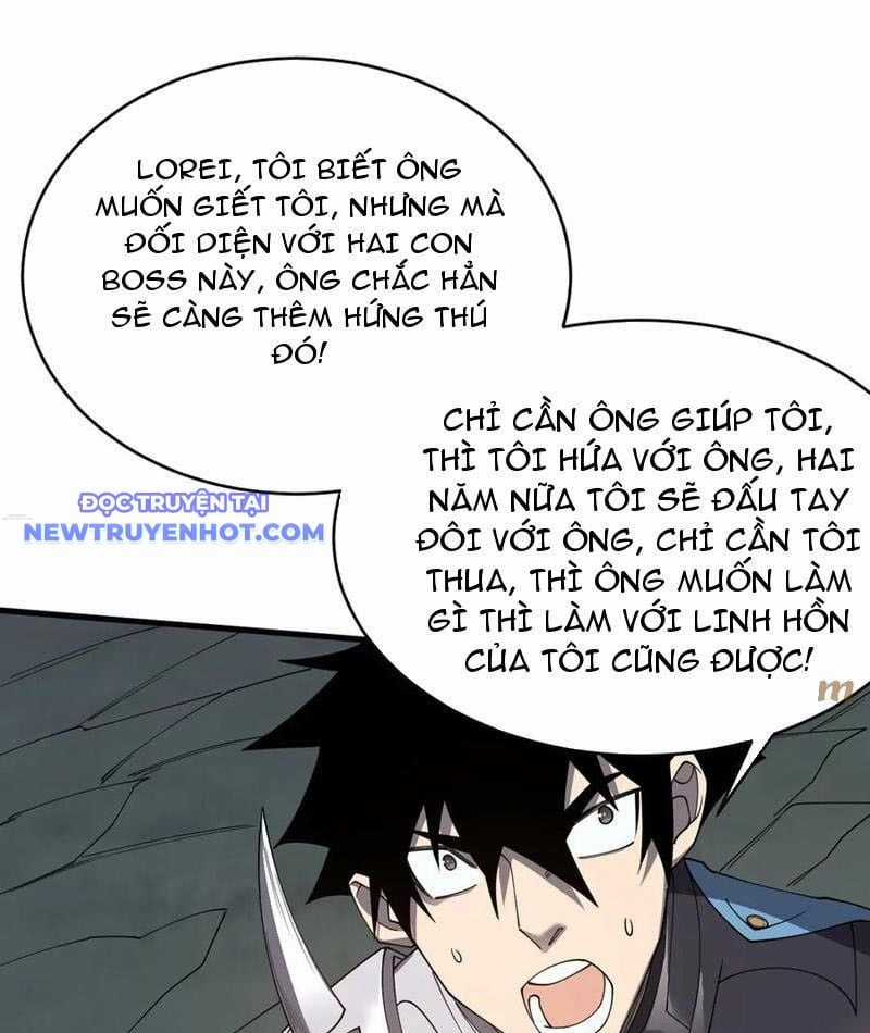 Game Online: Vì Quá Phóng Túng, Tôi Đã Trở Thành Kẻ Thù Của Cả Server Chapter 80 trang 67