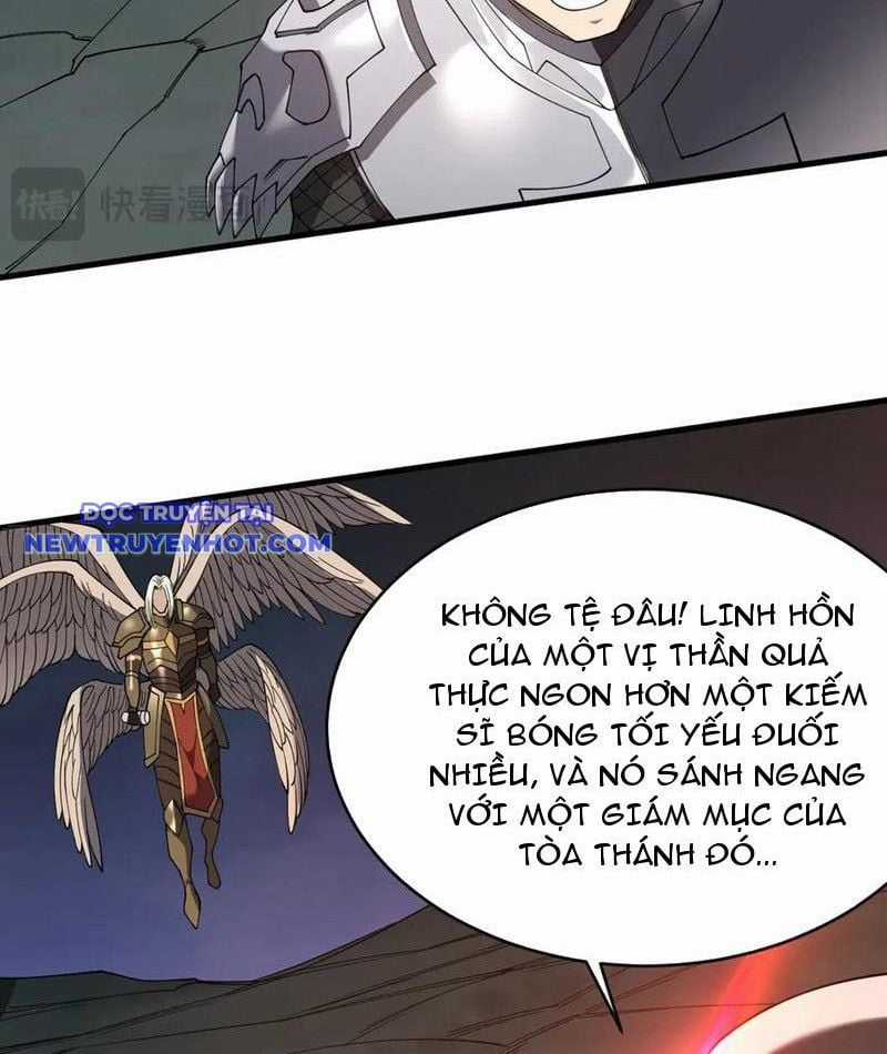 Game Online: Vì Quá Phóng Túng, Tôi Đã Trở Thành Kẻ Thù Của Cả Server Chapter 80 trang 68