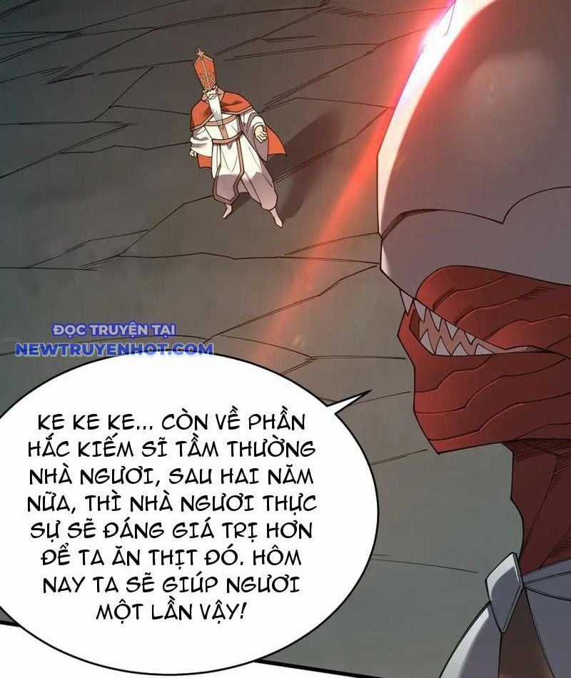 Game Online: Vì Quá Phóng Túng, Tôi Đã Trở Thành Kẻ Thù Của Cả Server Chapter 80 trang 69