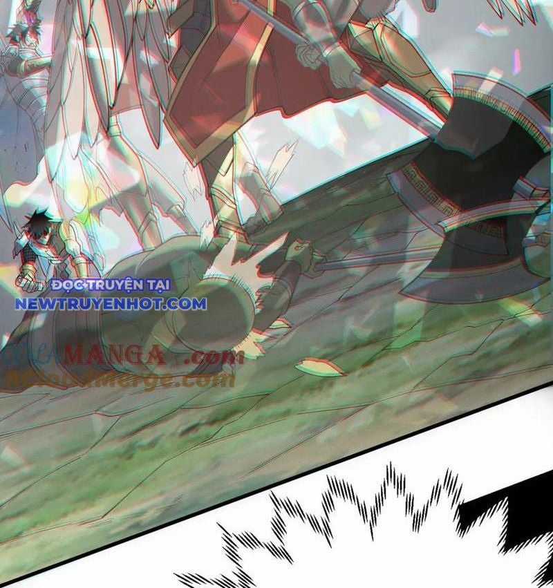 Game Online: Vì Quá Phóng Túng, Tôi Đã Trở Thành Kẻ Thù Của Cả Server Chapter 80 trang 7