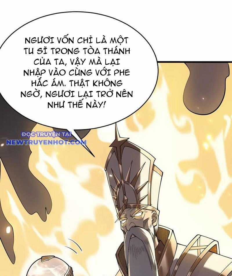 Game Online: Vì Quá Phóng Túng, Tôi Đã Trở Thành Kẻ Thù Của Cả Server Chapter 80 trang 79