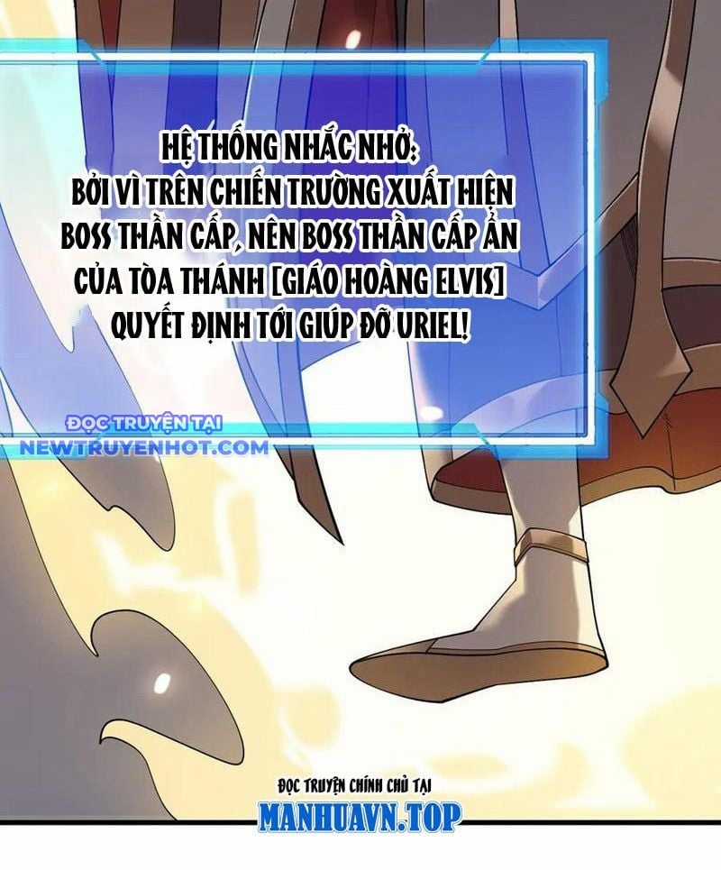 Game Online: Vì Quá Phóng Túng, Tôi Đã Trở Thành Kẻ Thù Của Cả Server Chapter 80 trang 81