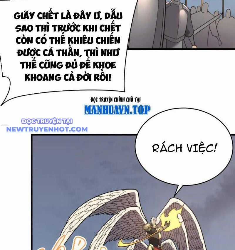 Game Online: Vì Quá Phóng Túng, Tôi Đã Trở Thành Kẻ Thù Của Cả Server Chapter 81 trang 12