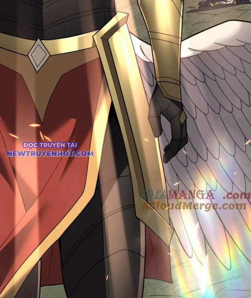 Game Online: Vì Quá Phóng Túng, Tôi Đã Trở Thành Kẻ Thù Của Cả Server Chapter 81 trang 55