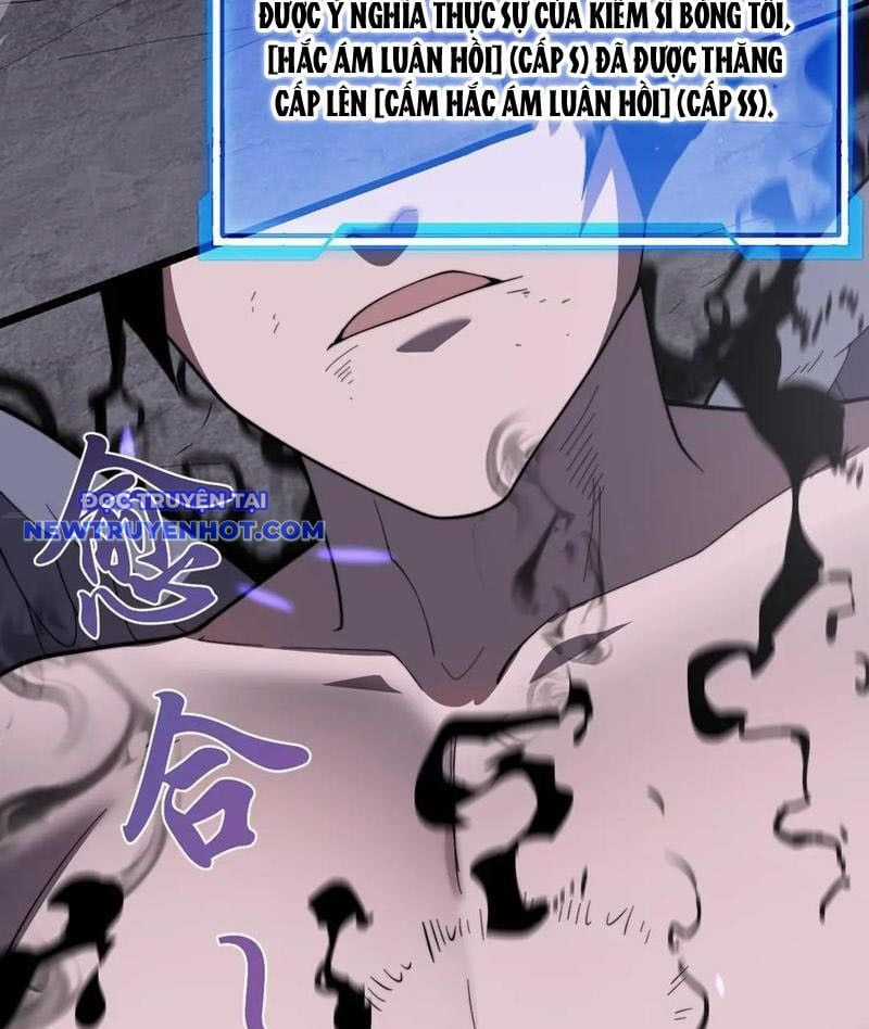 Game Online: Vì Quá Phóng Túng, Tôi Đã Trở Thành Kẻ Thù Của Cả Server Chapter 81 trang 65