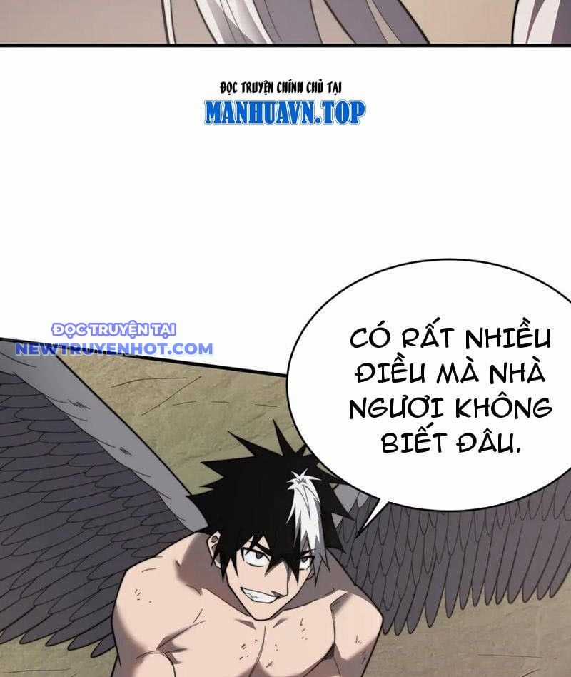 Game Online: Vì Quá Phóng Túng, Tôi Đã Trở Thành Kẻ Thù Của Cả Server Chapter 81 trang 73
