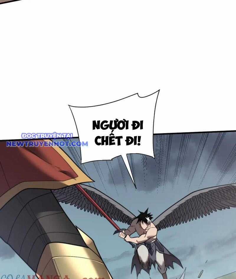 Game Online: Vì Quá Phóng Túng, Tôi Đã Trở Thành Kẻ Thù Của Cả Server Chapter 81 trang 75