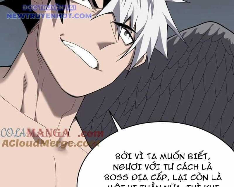 Game Online: Vì Quá Phóng Túng, Tôi Đã Trở Thành Kẻ Thù Của Cả Server Chapter 82 trang 105