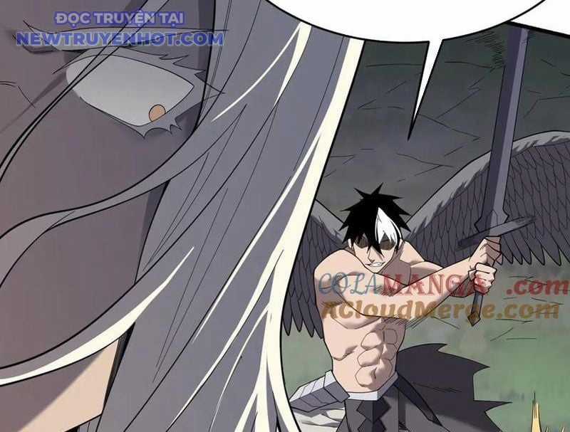 Game Online: Vì Quá Phóng Túng, Tôi Đã Trở Thành Kẻ Thù Của Cả Server Chapter 82 trang 124